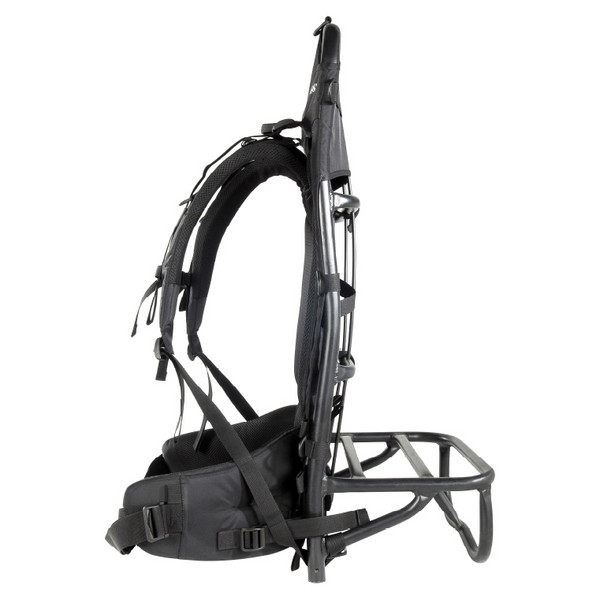 Tatonka LASTENKRAXE - Trekkingrucksack Ansicht 3