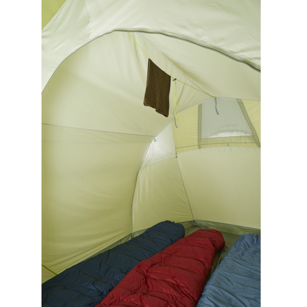 Tatonka FAMILY CAMP - Familienzelt Ansicht 11