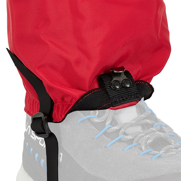 Tatonka GAITER 420 HD SHORT Unisex - Gamaschen Ansicht 5