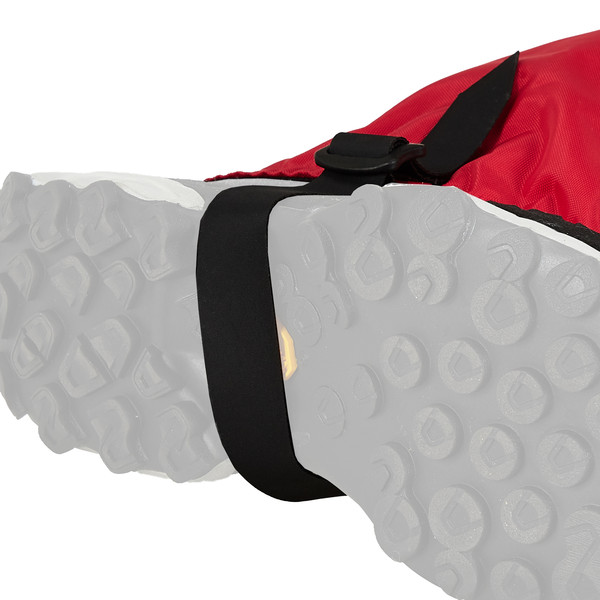 Tatonka GAITER 420 HD SHORT Unisex - Gamaschen Ansicht 3