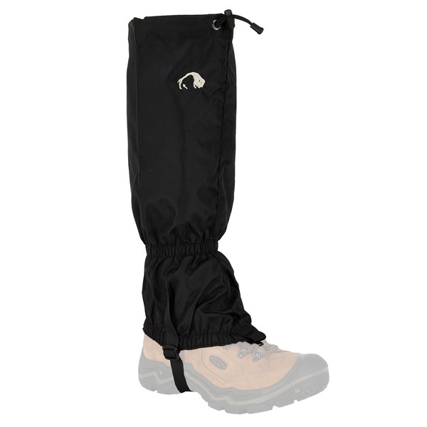 GAITER 420 HD Unisex - Gamaschen-BLACK