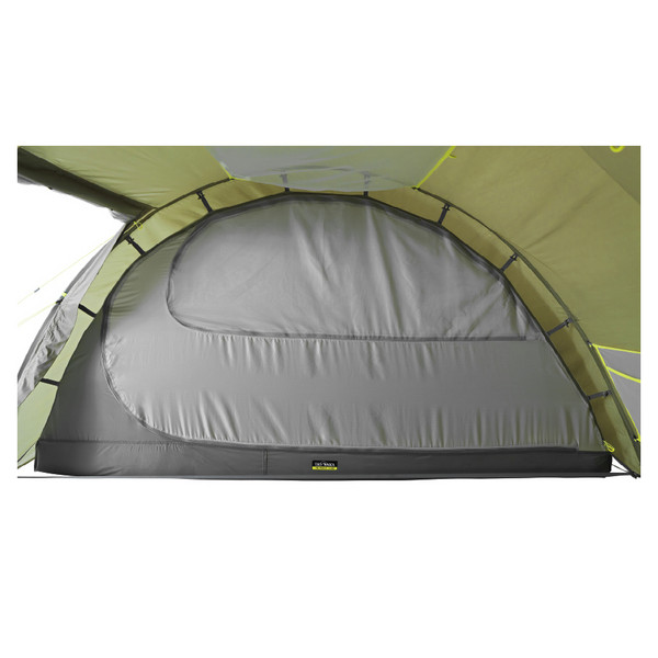 Tatonka ALASKA 4 PU - Tunnelzelt Ansicht 12