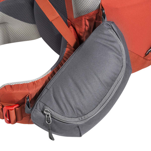 Tatonka HIP BELT POUCH - Hüfttasche Ansicht 5