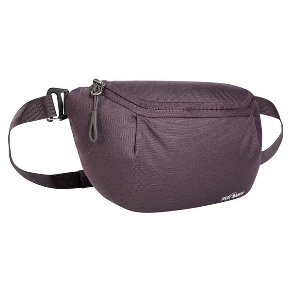HIP BELT POUCH - Hüfttasche-MIDNIGHT PLUM