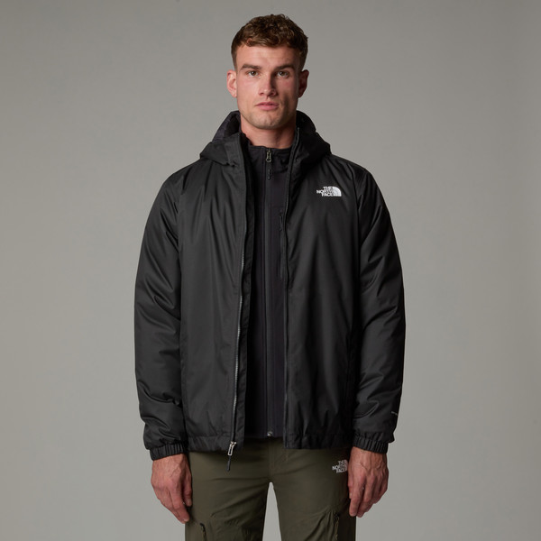 The North Face M QUEST INSULATED JACKET Herren - Winterjacke Ansicht 5