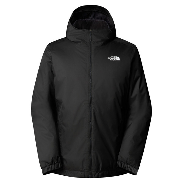 North Face M QUEST INSULATED JACKET Herren - Winterjacke