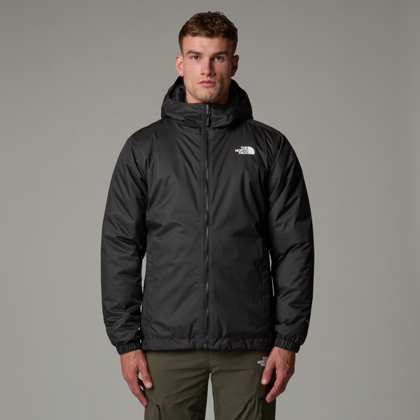 The North Face M QUEST INSULATED JACKET Herren - Winterjacke Ansicht 3