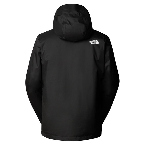 The North Face M QUEST INSULATED JACKET Herren - Winterjacke Ansicht 2
