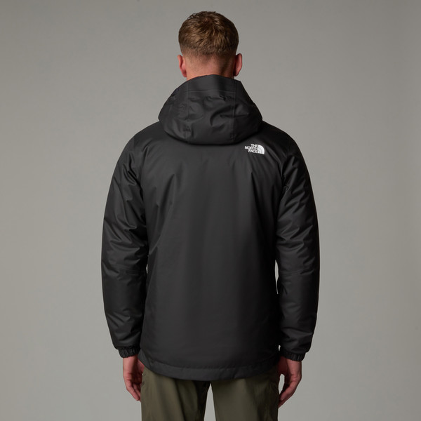The North Face M QUEST INSULATED JACKET Herren - Winterjacke Ansicht 4