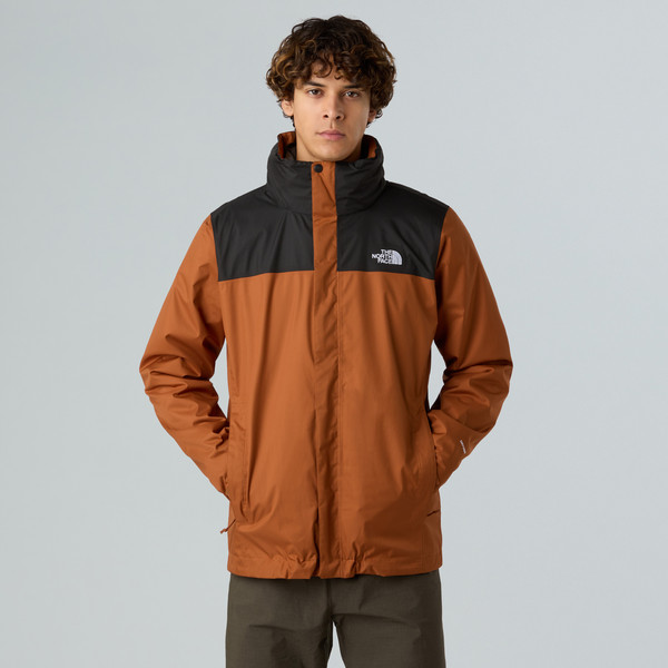 The North Face M EVOLVE II TRICLIMATE JACKET - EU Herren - Doppeljacke Ansicht 5