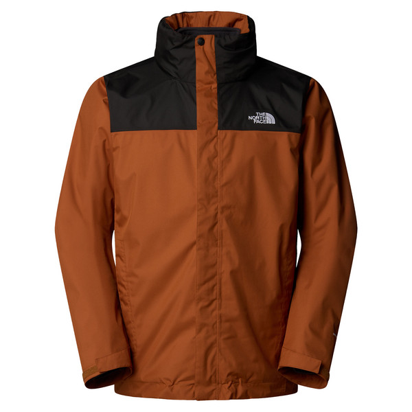 North Face M EVOLVE II TRICLIMATE JACKET - EU Herren - Doppeljacke