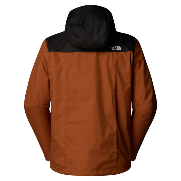 The North Face M EVOLVE II TRICLIMATE JACKET - EU Herren - Doppeljacke Ansicht 2
