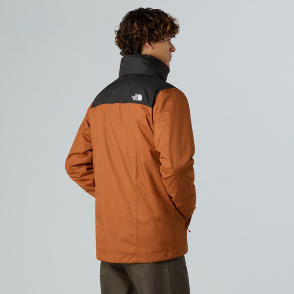 The North Face M EVOLVE II TRICLIMATE JACKET - EU Herren - Doppeljacke Ansicht 6
