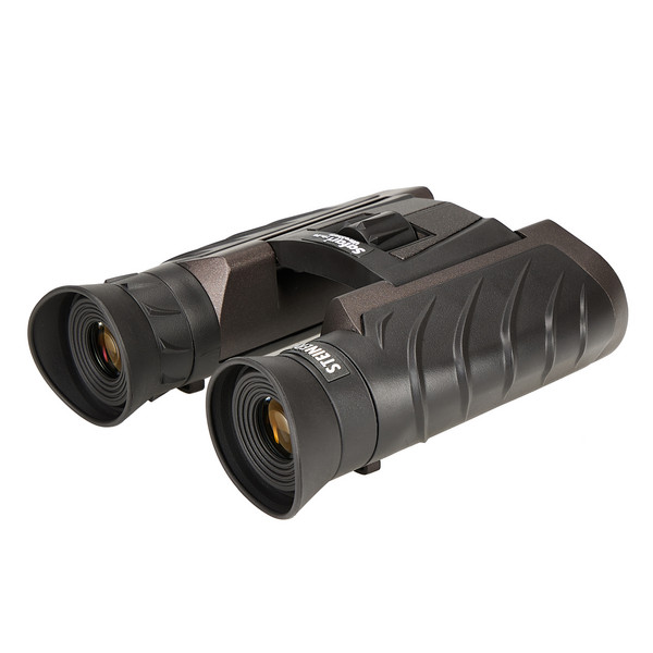 Steiner SAFARI ULTRASHARP 10 X 26 - Fernglas Ansicht 2