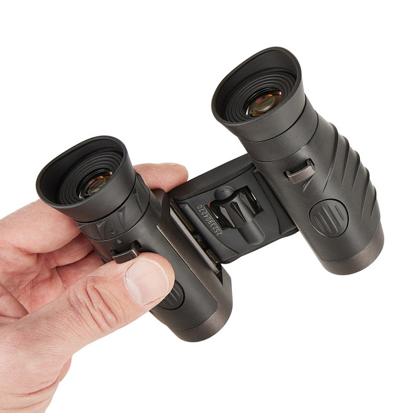 Steiner SAFARI ULTRASHARP 8 X 22 - Fernglas Ansicht 9