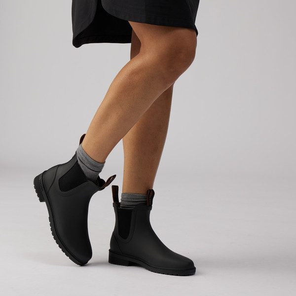Tretorn CHELSEA CLASSIC Unisex - Gummistiefel Ansicht 9
