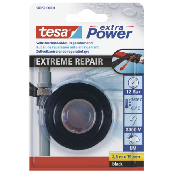 POWER EXTREME REPAIR REPARATURBAND - Reparaturbedarf