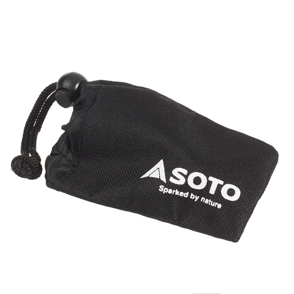 Soto AMICUS - Gaskocher Ansicht 5