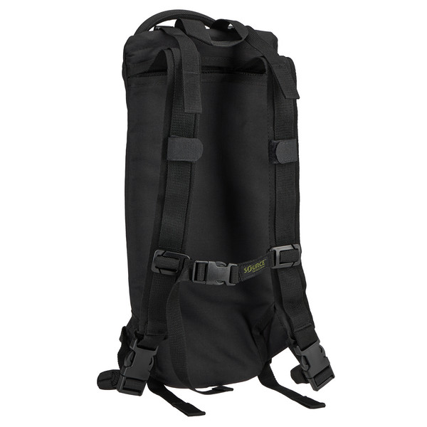 Source TACTICAL 3L - Trinkrucksack Ansicht 2