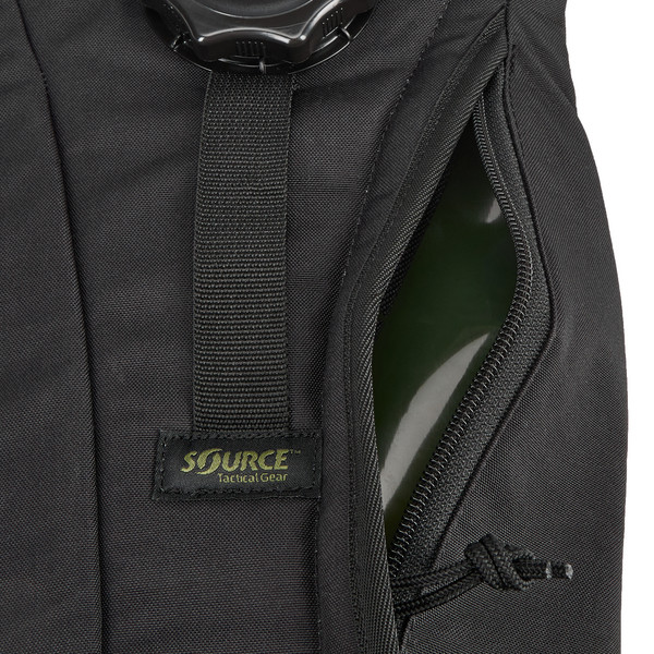 Source TACTICAL 3L - Trinkrucksack Ansicht 7