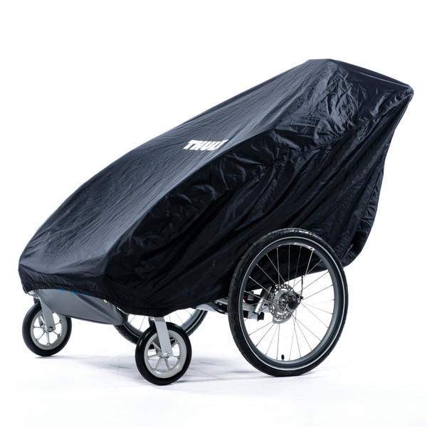 CHARIOT STORAGE COVER - Fahrradzubehör