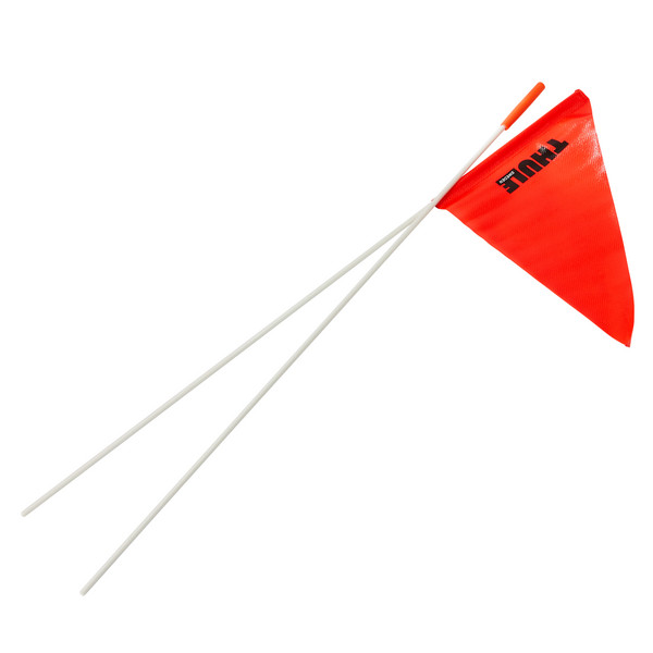 Thule CYCLING FLAG THULE - Fahrradzubehör Ansicht 2