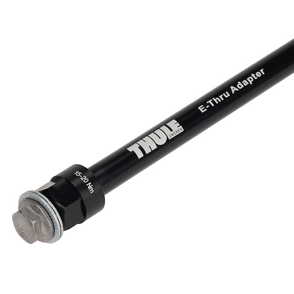 Thule SHIMANO E-THRU AXLE ADAPTER 12x1,5 - Fahrradzubehör Ansicht 2