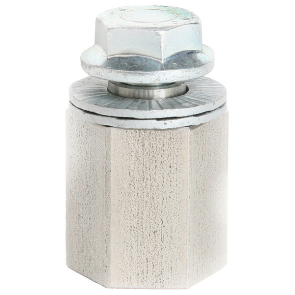 INTERNAL HUB HITCH ADAPTER - SPECTRO - Fahrradzubehör