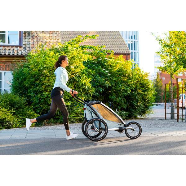 Thule CHARIOT ALL-TERRAIN KIT 1 SINGLE - Fahrradzubehör Ansicht 4