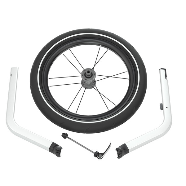 Thule CHARIOT ALL-TERRAIN KIT 1 SINGLE - Fahrradzubehör Ansicht 1