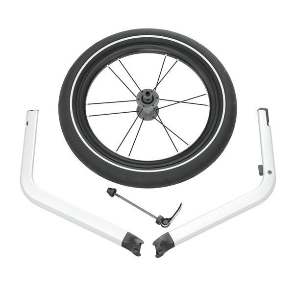 CHARIOT ALL-TERRAIN KIT 1 DOUBLE - Fahrradzubehör