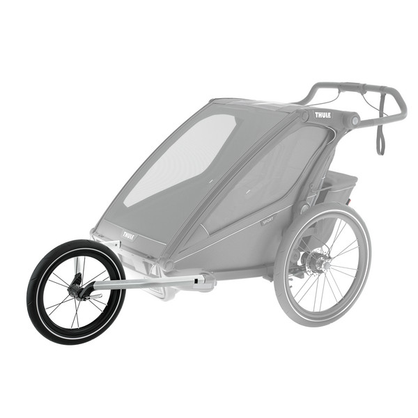 Thule CHARIOT ALL-TERRAIN KIT 1 DOUBLE - Fahrradzubehör Ansicht 2