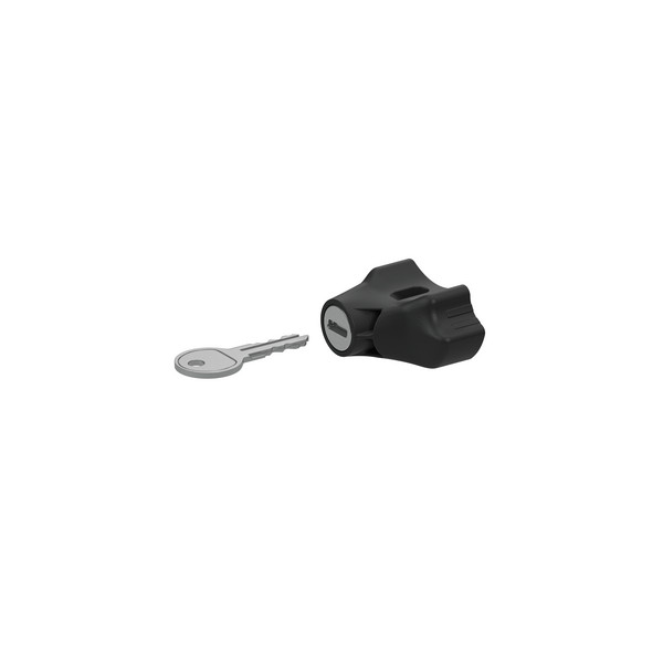 LOCK KIT (2X LOCKS) - Fahrradzubehör