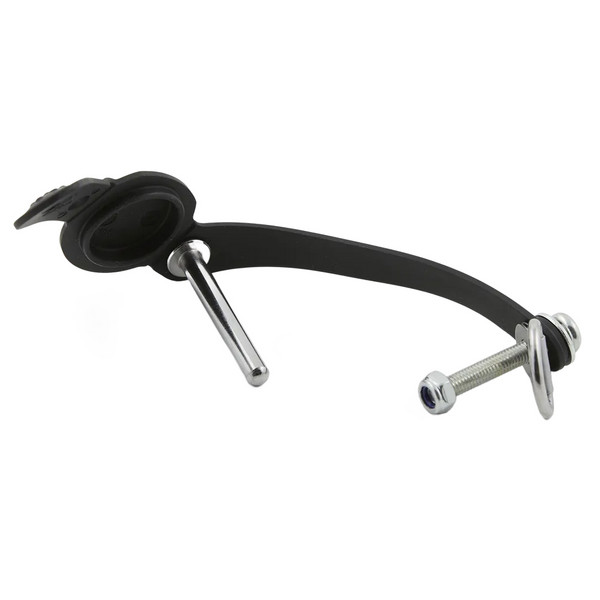 RUBBER HITCH STRAP - Fahrradzubehör