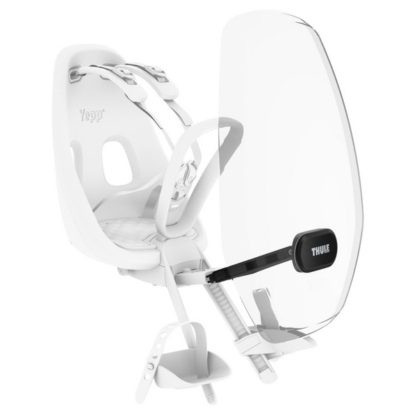 Thule YEPP MINI WINDSCREEN - Fahrradzubehör Ansicht 2