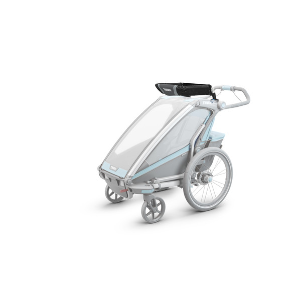 Thule CARGO RACK SINGLE - Dachträger Ansicht 2