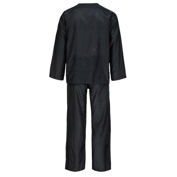 Cocoon TRAVEL PYJAMA - MEN Herren Ansicht 2