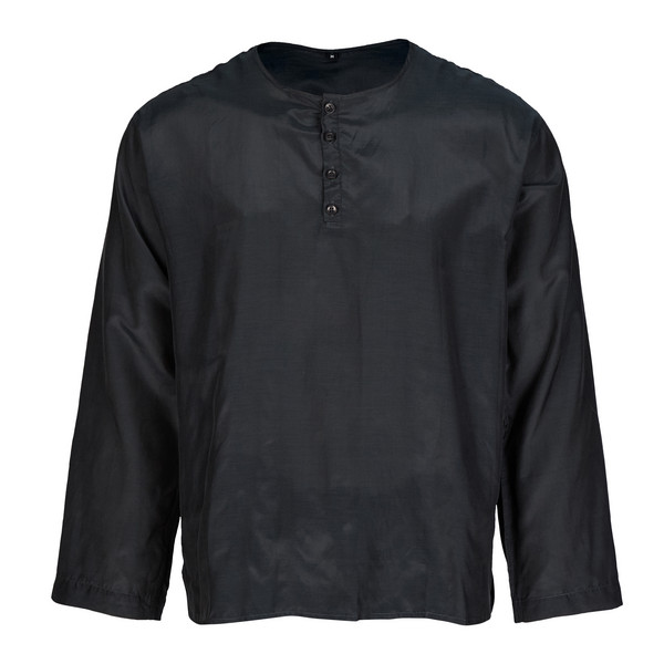 Cocoon TRAVEL PYJAMA - MEN Herren Ansicht 3