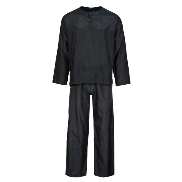 Cocoon TRAVEL PYJAMA - MEN Herren Ansicht 1