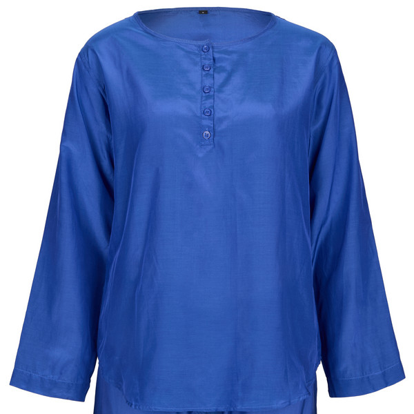 Cocoon TRAVEL PYJAMA - WOMEN Damen Ansicht 3