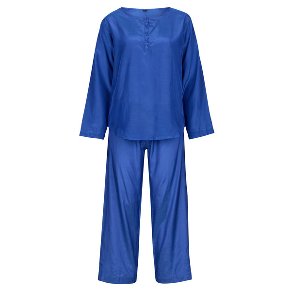 Cocoon TRAVEL PYJAMA - WOMEN Damen