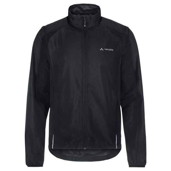 DUNDEE CLASSIC ZO JACKET Herren - Fahrradjacke