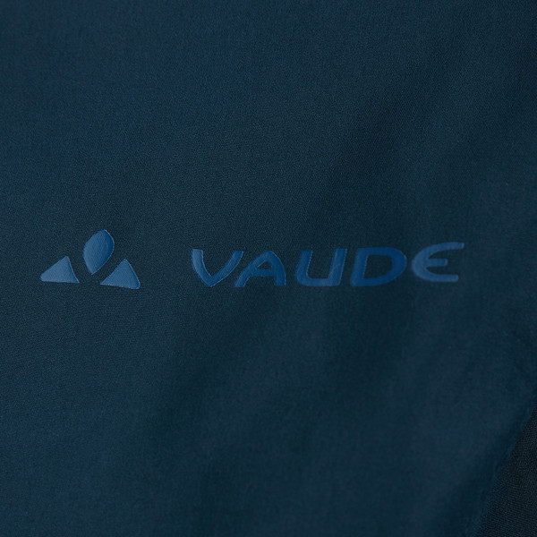 Vaude DUNDEE CLASSIC ZO JACKET Damen - Windbreaker Ansicht 5
