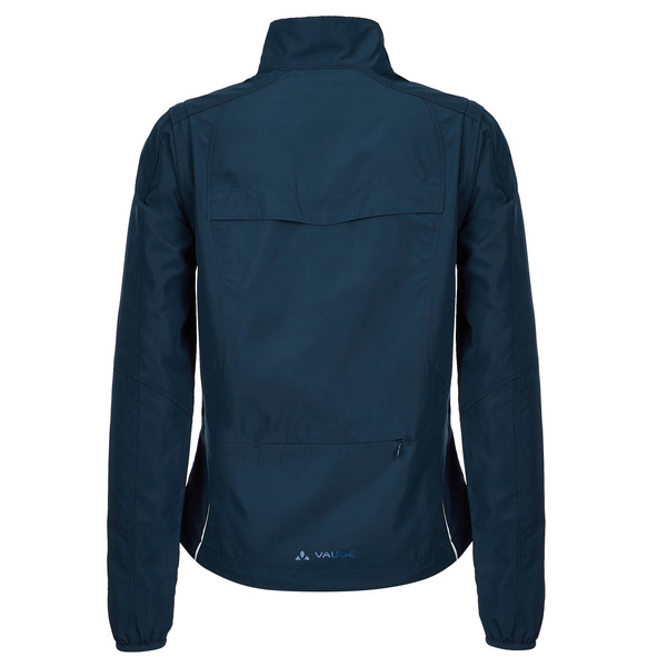 Vaude DUNDEE CLASSIC ZO JACKET Damen - Windbreaker Ansicht 2