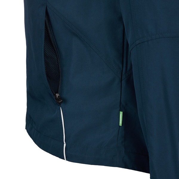 Vaude DUNDEE CLASSIC ZO JACKET Damen - Windbreaker Ansicht 4