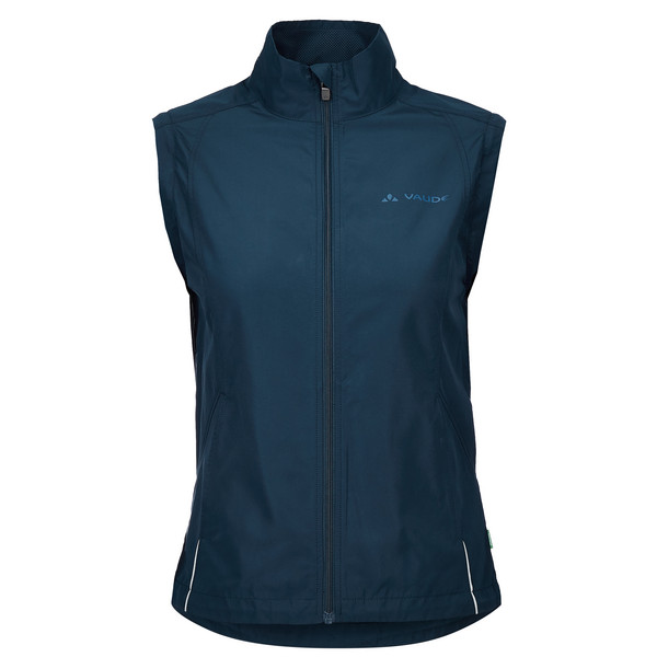 Vaude DUNDEE CLASSIC ZO JACKET Damen - Windbreaker Ansicht 3