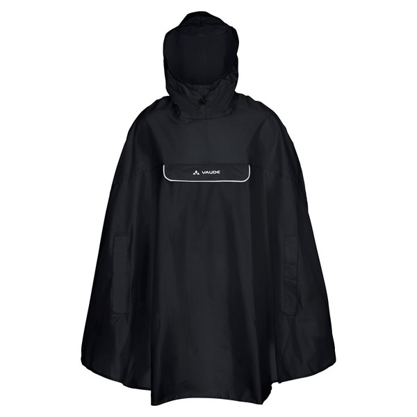Vaude VALDIPINO PONCHO Unisex - Regenponcho