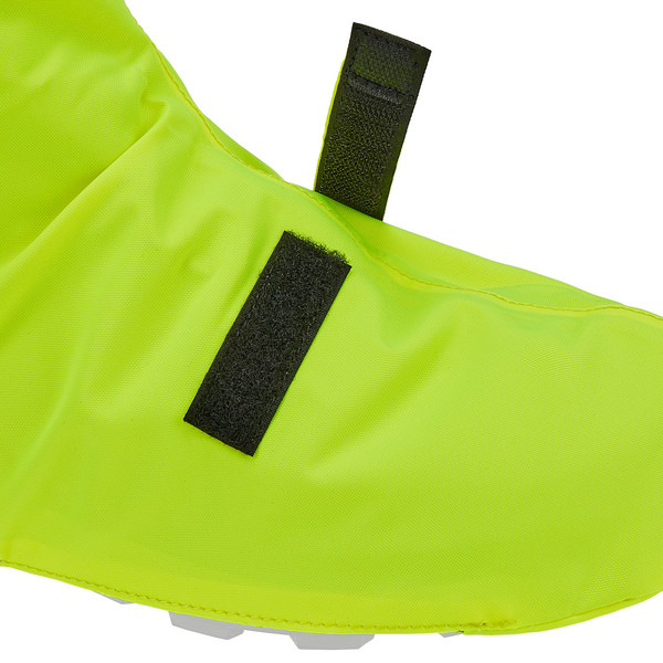 Vaude BIKE GAITER SHORT Unisex - Überschuhe Ansicht 4