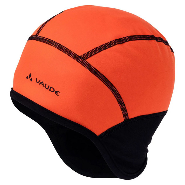 BIKE WINDPROOF CAP III Unisex - Mütze-GLOWING RED