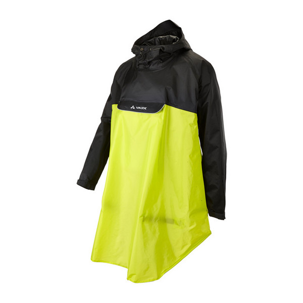 Vaude VALERO PONCHO Unisex - Regenponcho Ansicht 2
